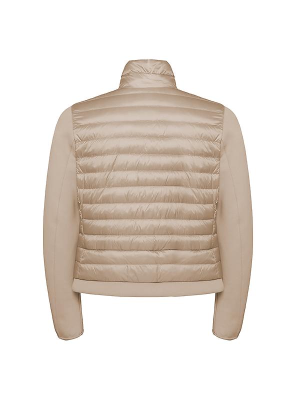 Parajumpers Women's Zena Hybrid Jacket - Sun Kissed Image 2