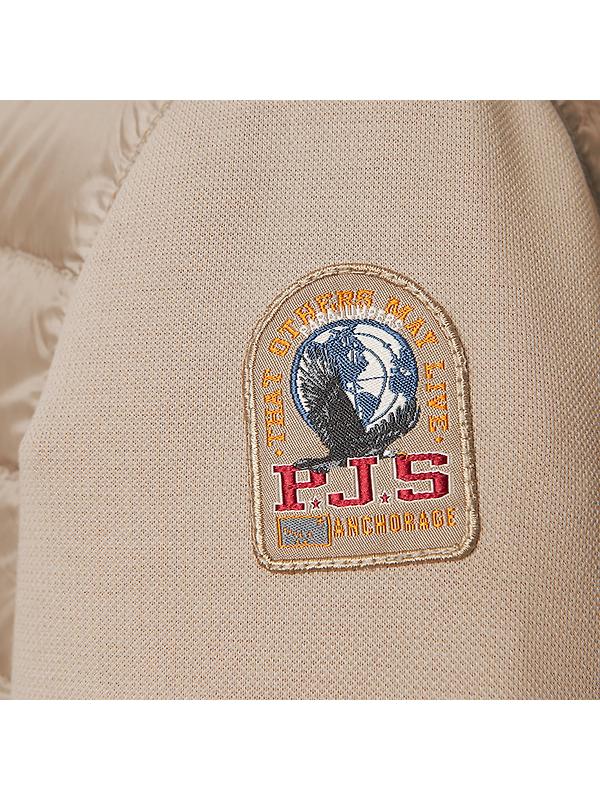 Parajumpers Women's Zena Hybrid Jacket - Sun Kissed Image 4
