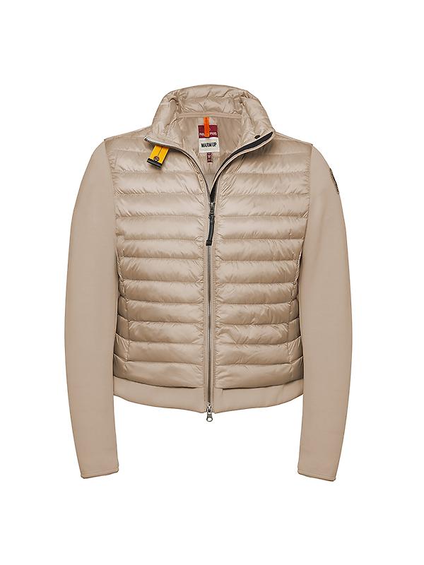 Parajumpers Women's Zena Hybrid Jacket - Sun Kissed Product Image