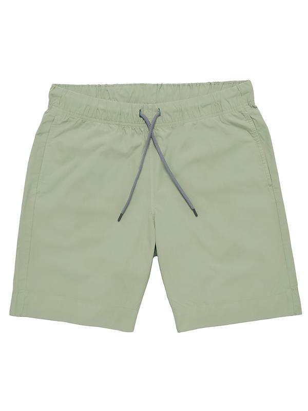 Paul Smith Men's Sport Shorts - Green Image 1