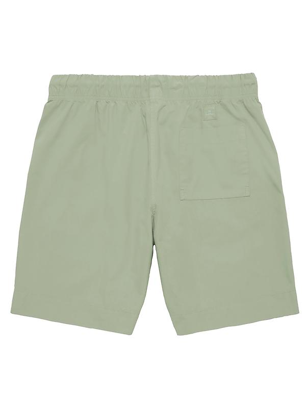 Paul Smith Men's Sport Shorts - Green Image 2