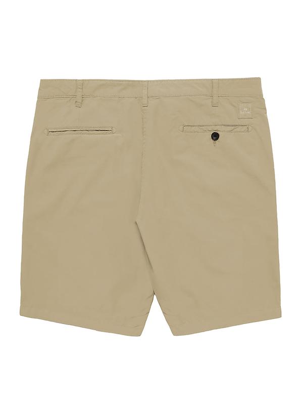 PS By Paul Smith Men's Organic Cotton Chino Shorts - Beige Image 2