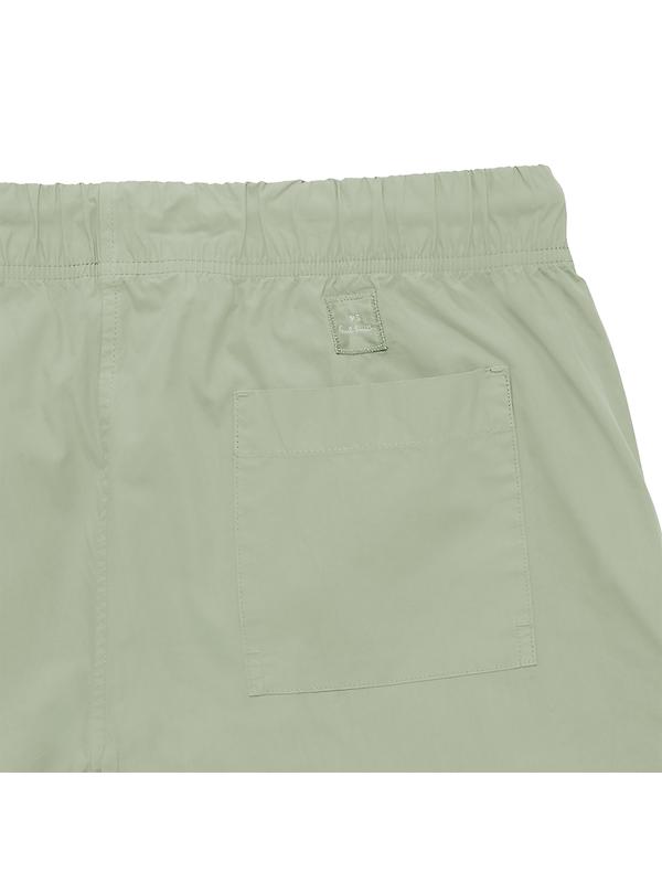 Paul Smith Men's Sport Shorts - Green Image 3