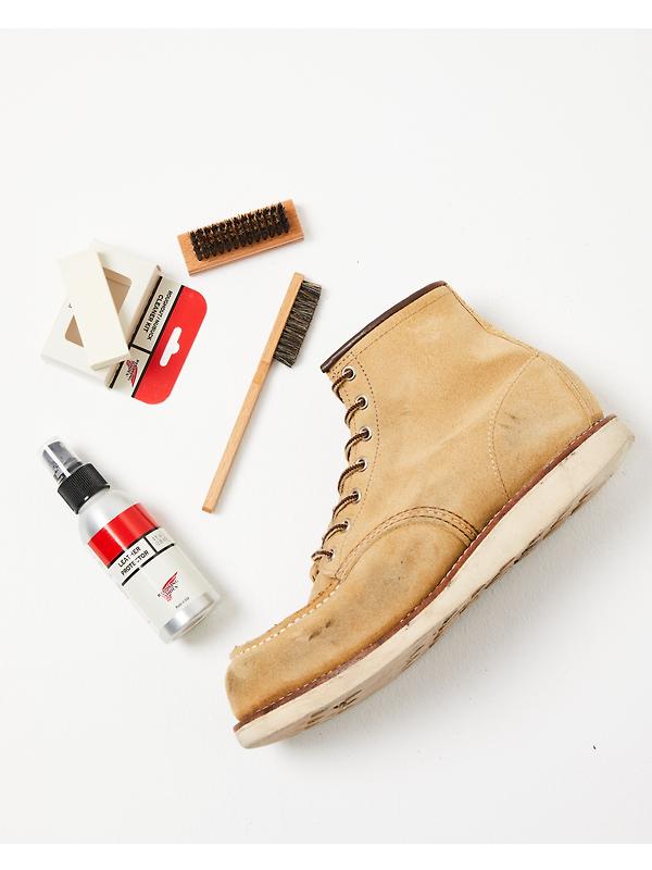 Red Wing Leather Care Kit - Oil-Tanned Leathers - Style 98030 Image 3