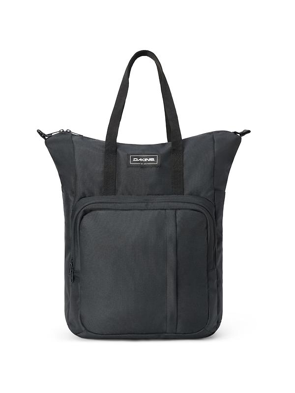 Dakine Campus Hybrid Backpack 26L - Black Image 3