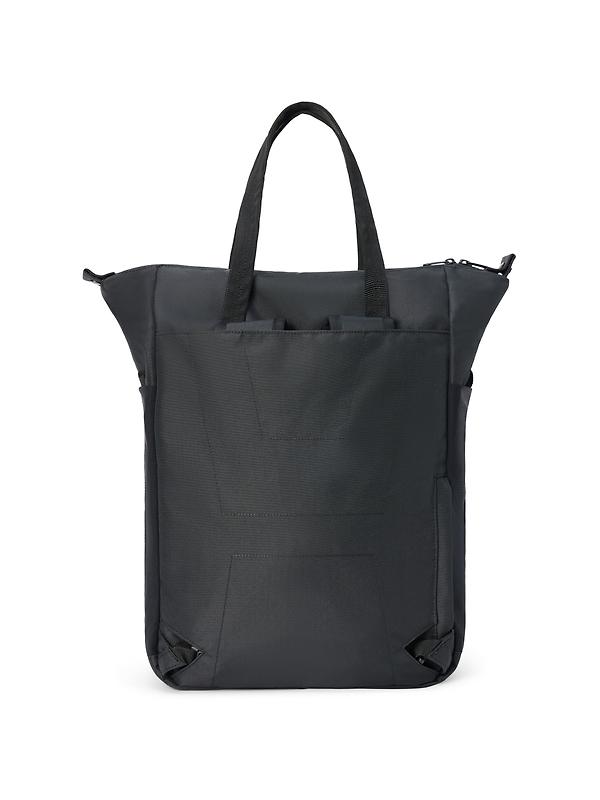 Dakine Campus Hybrid Backpack 26L - Black Image 4