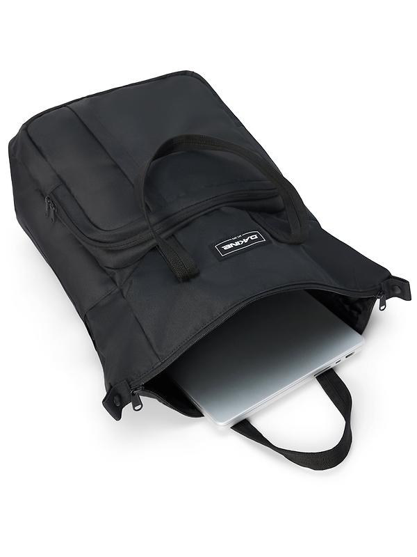 Dakine Campus Hybrid Backpack 26L - Black Image 5