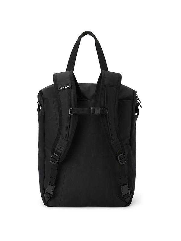 Dakine Campus Hybrid Backpack 26L - Black Image 2