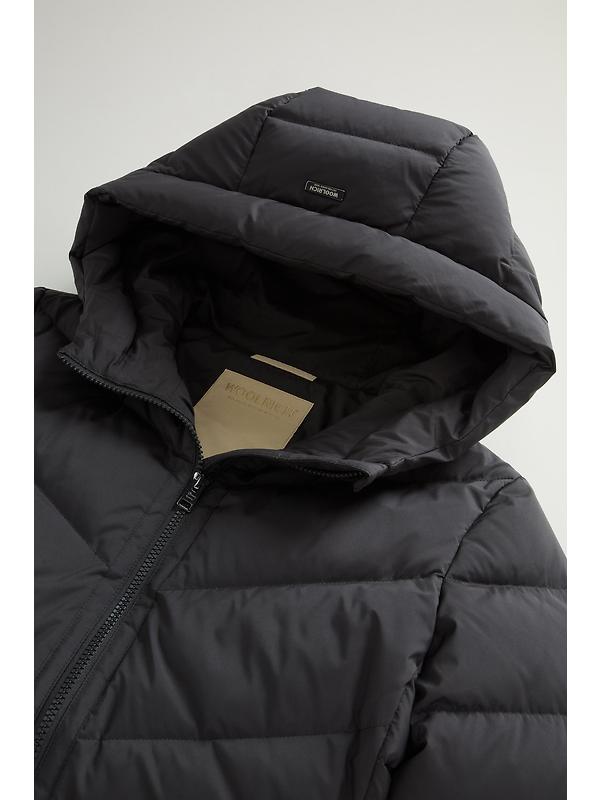 Woolrich Women's Shirley Jacket - Black Image 5