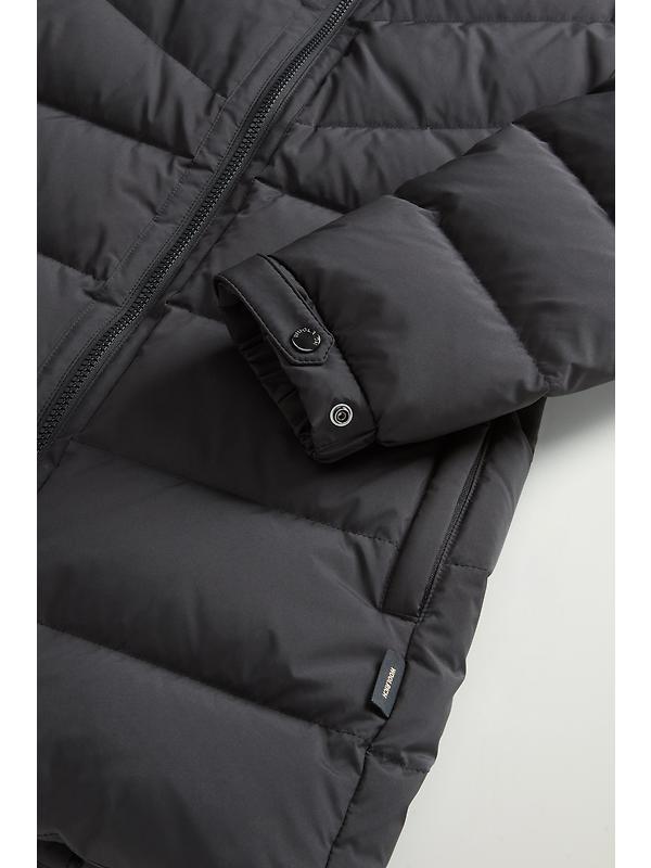 Woolrich Women's Shirley Jacket - Black Image 6