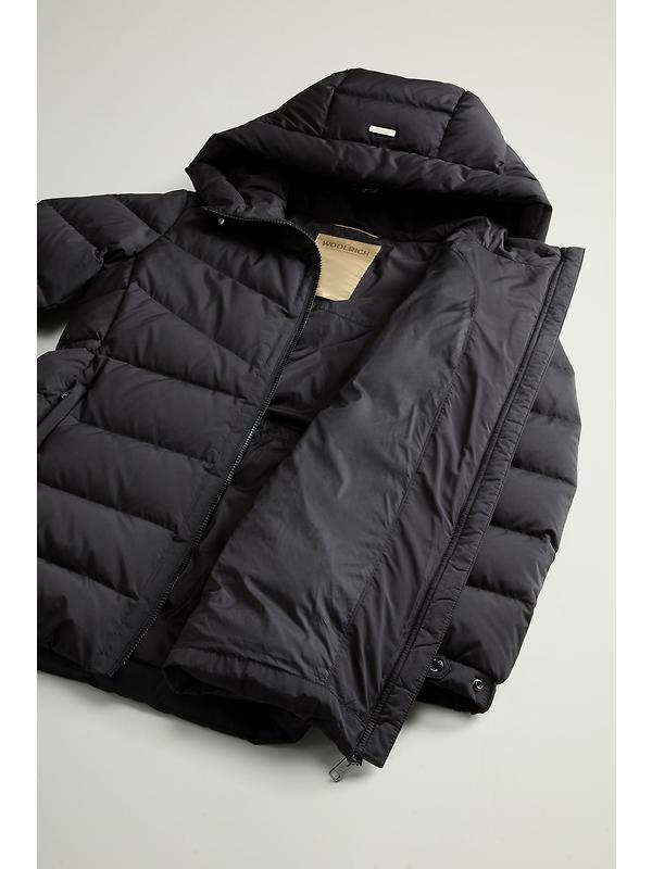 Woolrich Women's Shirley Jacket - Black Image 8