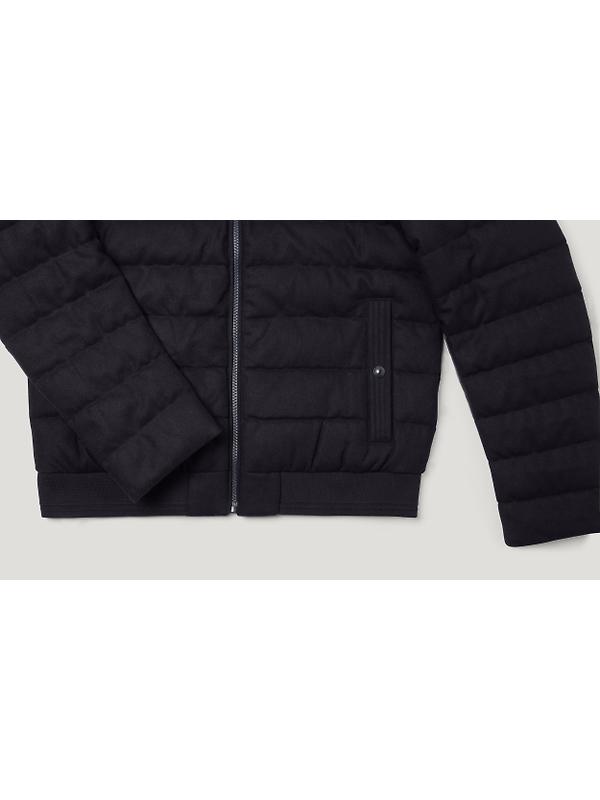 Belstaff Men's Wool Circuiteer Jacket - Dark Ink Image 3