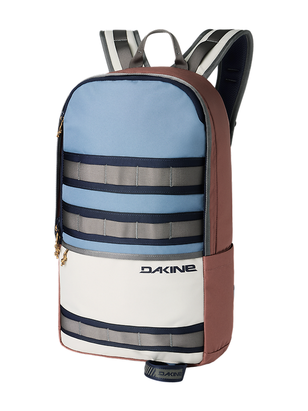 Dakine 96 Heli Street Backpack 28L - Woods Cove Product Image