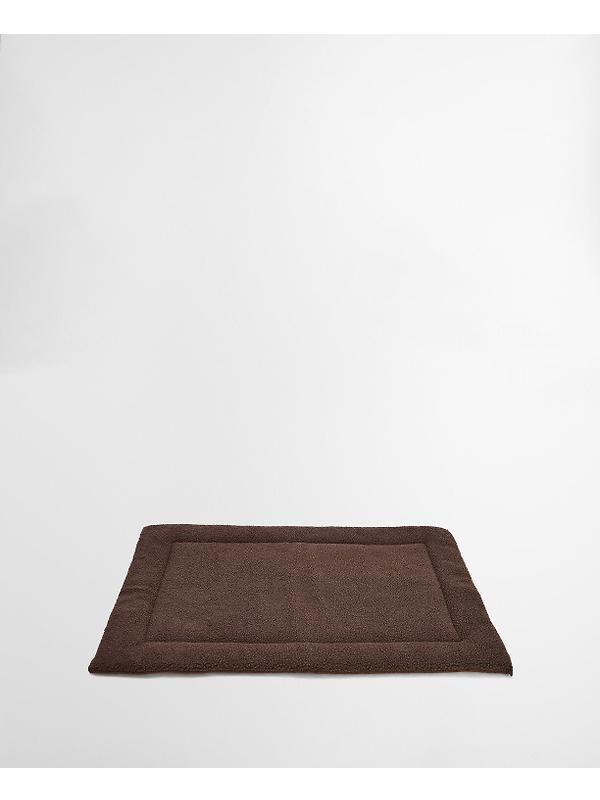 Barbour Dog Cage Mat - Classic Tartan Image 4