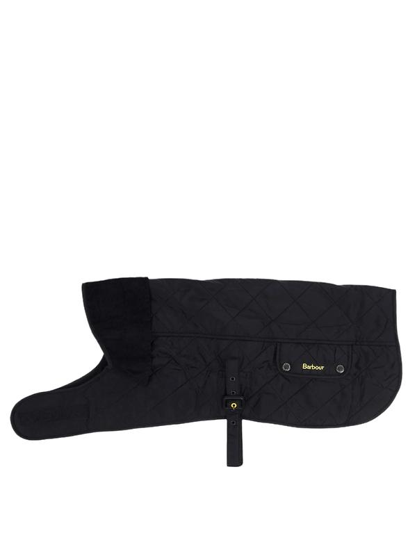 Product image of Barbour Polar Dog Coat - Black