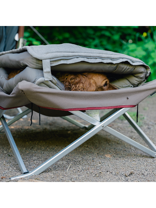 Snow Peak Dog Ofuton Sleeping Bag Image 6