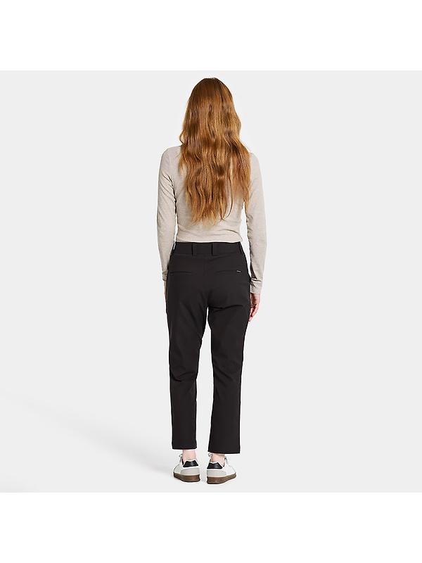 Didrikson's Women's Mary Pants - Black Image 6
