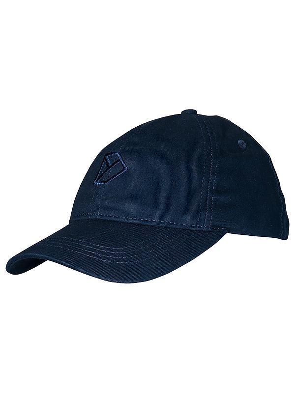 Didriksons Derin Cap - Dark Night Blue Product Image