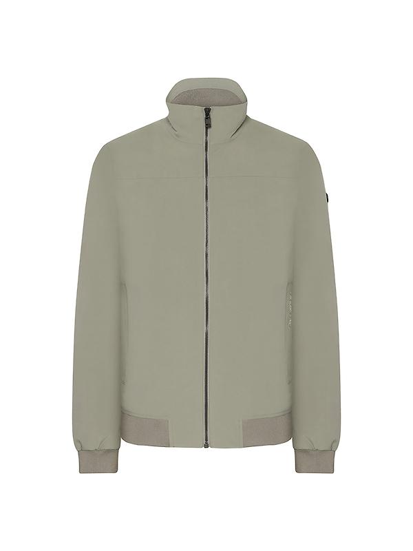 Didriksons Men's Alvin Jacket - Mistel Green Image 1