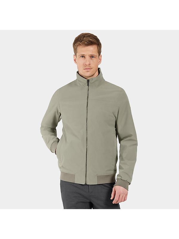 Didriksons Men's Alvin Jacket - Mistel Green Image 2