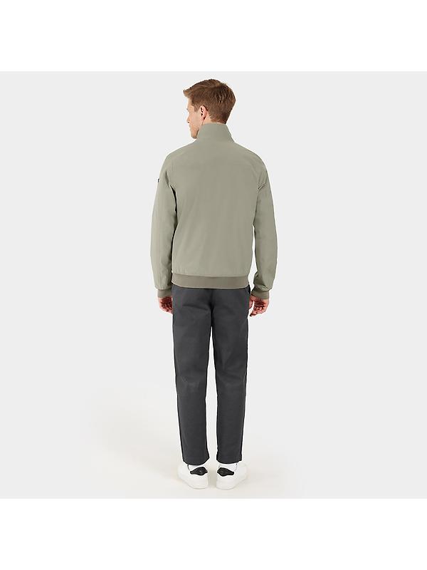 Didriksons Men's Alvin Jacket - Mistel Green Image 5