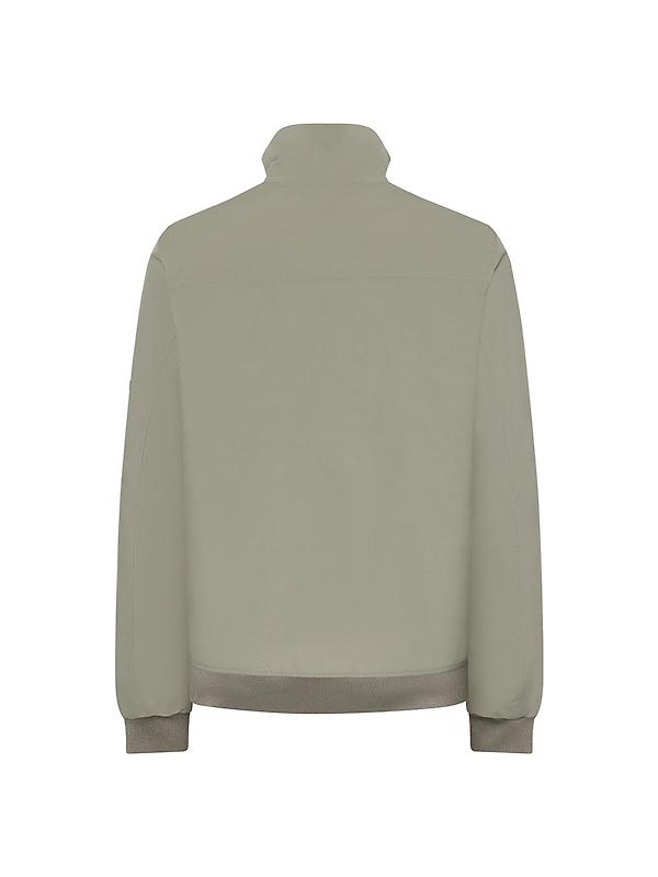 Didriksons Men's Alvin Jacket - Mistel Green Image 9