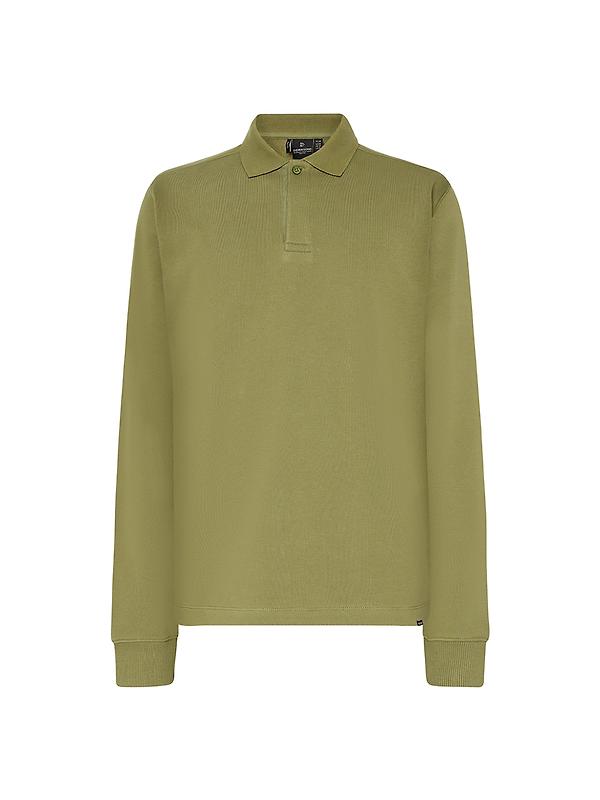 Didriksons Men's Noel Sweater - Duffle Green Image 1