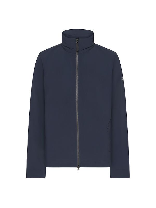 Didriksons Men's Timothy Jacket - Dark Night Blue Image 1