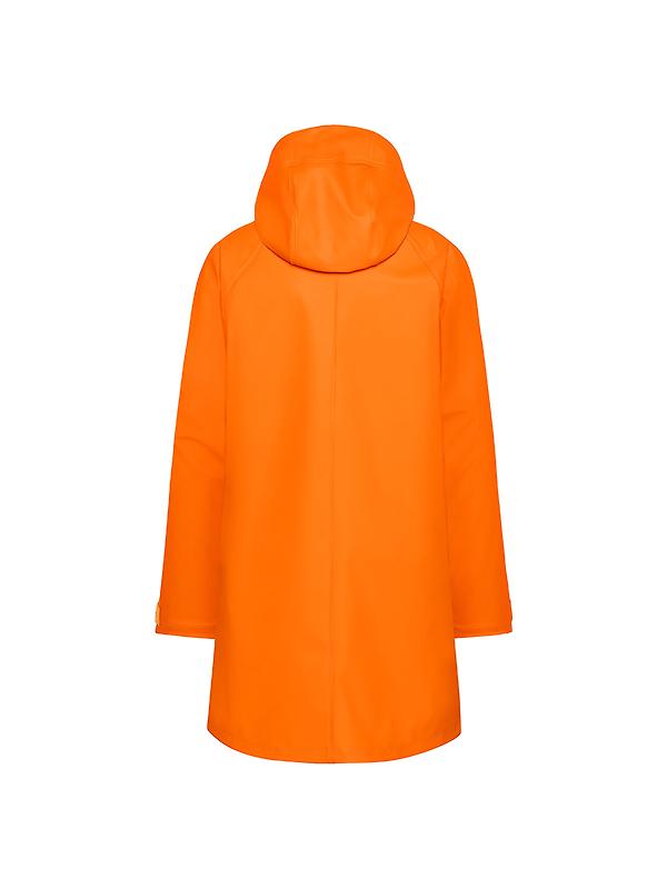 Didriksons Women's Elly Parka - Glow Image 5
