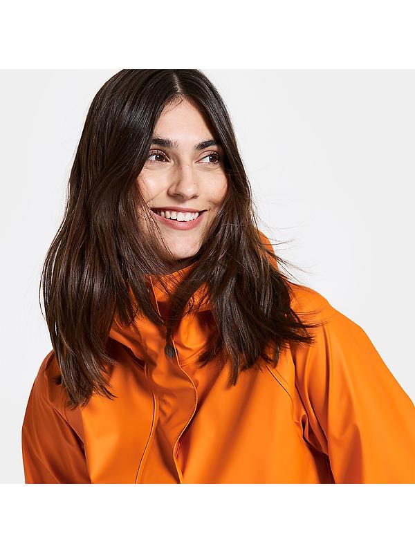 Didriksons Women's Elly Parka - Glow Image 9