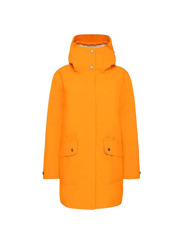 Didriksons Women's Gwen Parka - Glow Product Image