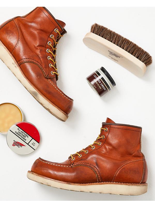 Red Wing Leather Care Kit - Smooth Leathers - Style 98031 Image 3