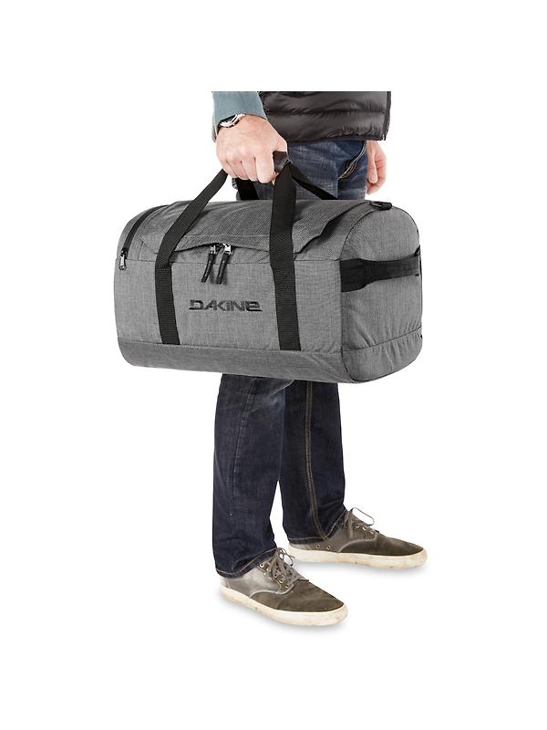 Dakine Eq Duffle Bag 35L - Black Image 3