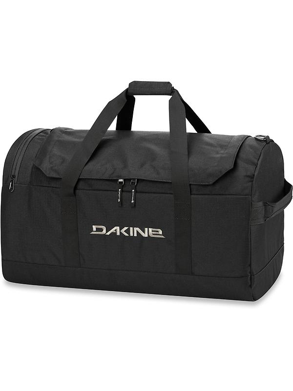 Dakine EQ Duffle 70L - Black Image 1