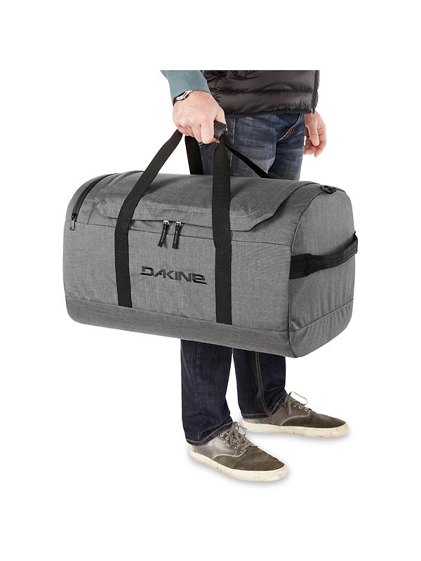 Dakine EQ Duffle 70L - Black Image 3