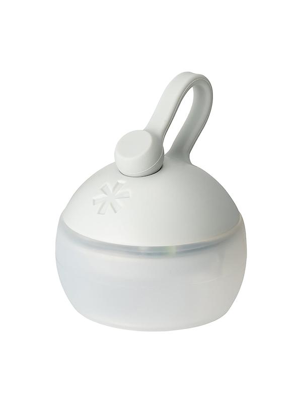 Snow Peak Rechargeable Mini Hozuki - Morning Mist Image 1