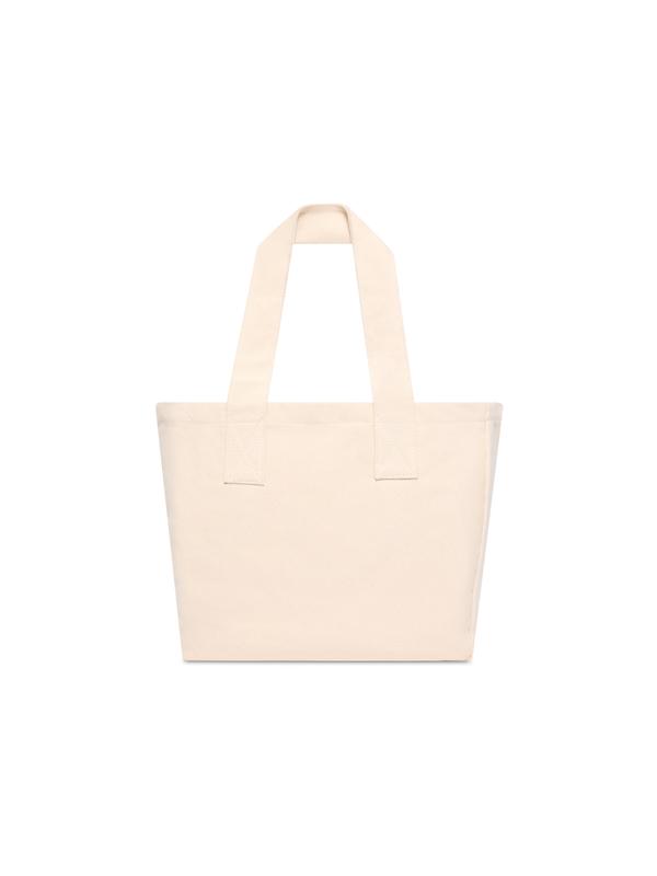 Holland Cooper Women's Essential Tote Bag - Ecru Racing Green Image 5