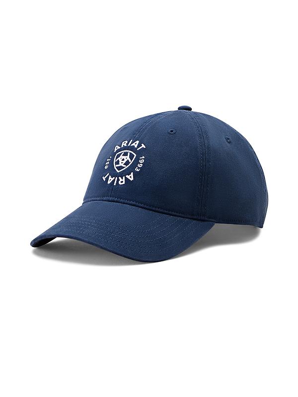 Ariat Country Cap - Navy Product Image