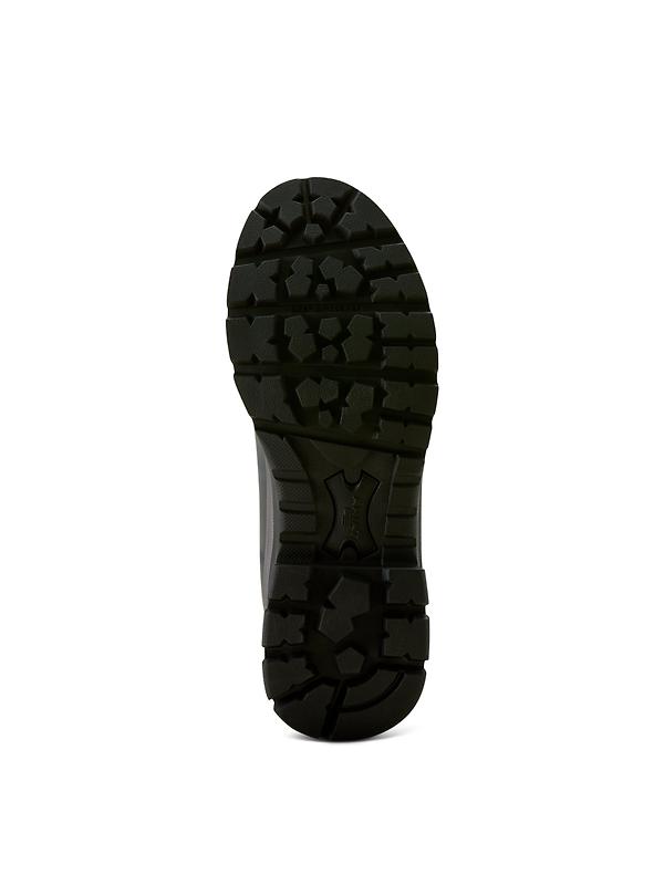 Ariat Women's Woodstock Rubber Boots - Deep Navy Image 6