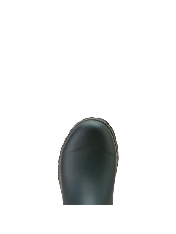 Ariat Women's Woodstock Rubber Boots - Deep Navy Image 7
