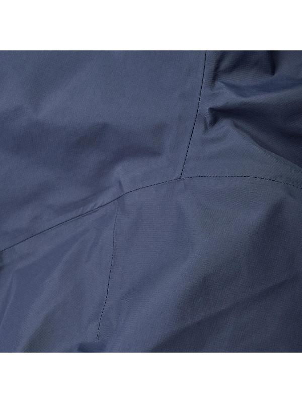 Montane Women's Cetus Waterproof Jacket - Eclipse Blue Image 9