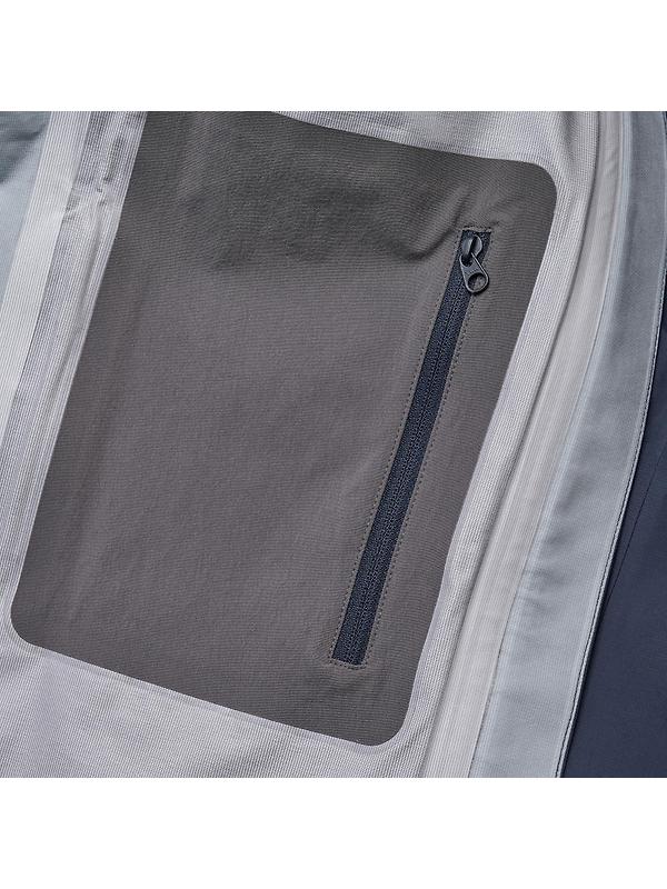 Montane Women's Cetus Waterproof Jacket - Eclipse Blue Image 10