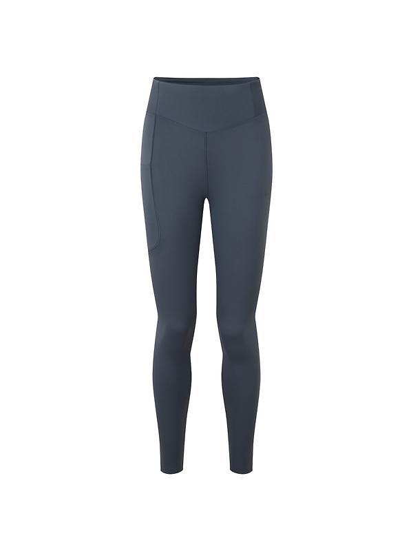 Montane Women's Ineo Lite Leggings - Eclipse Blue Product Image