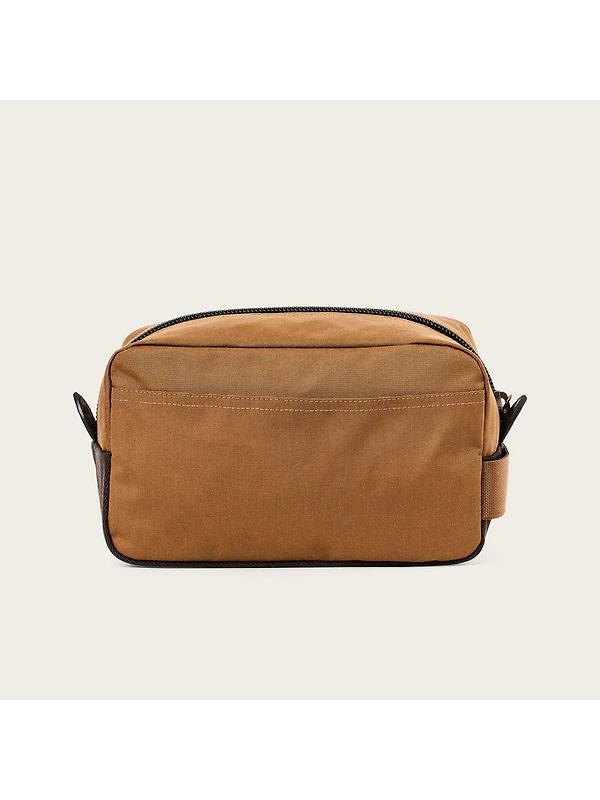 Filson Rugged Twill Travel Pack - Whiskey Image 2