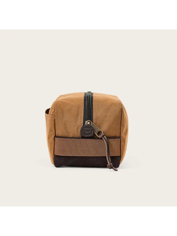 Filson Rugged Twill Travel Pack - Whiskey Image 3