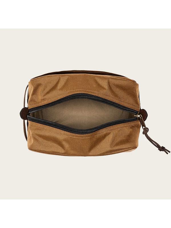 Filson Rugged Twill Travel Pack - Whiskey Image 4