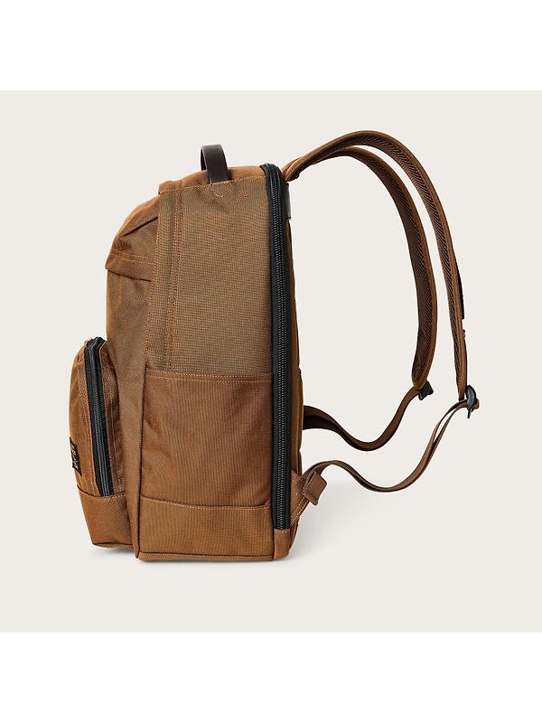 Filson Dryden Backpack - Whiskey Image 3