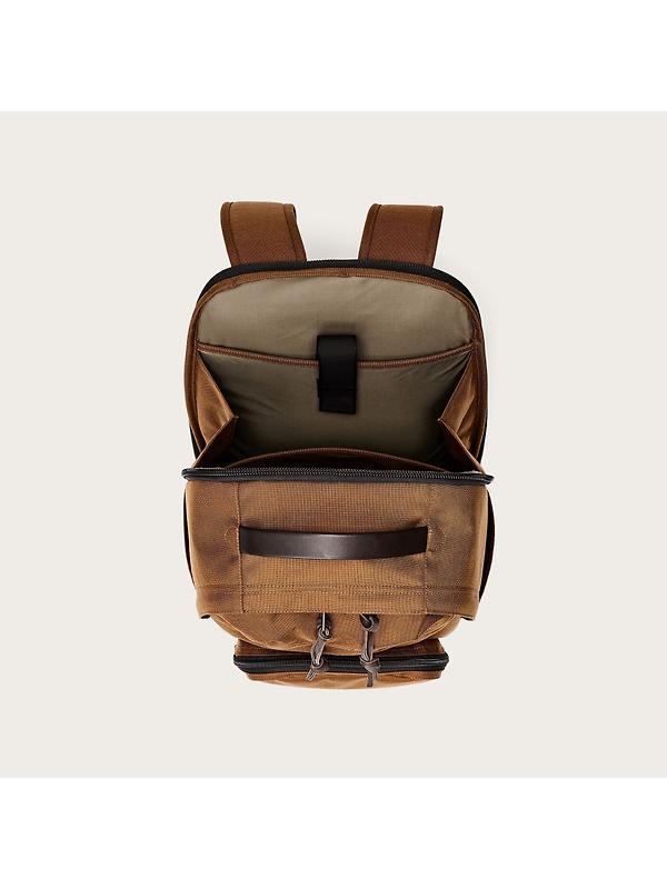 Filson Dryden Backpack - Whiskey Image 5