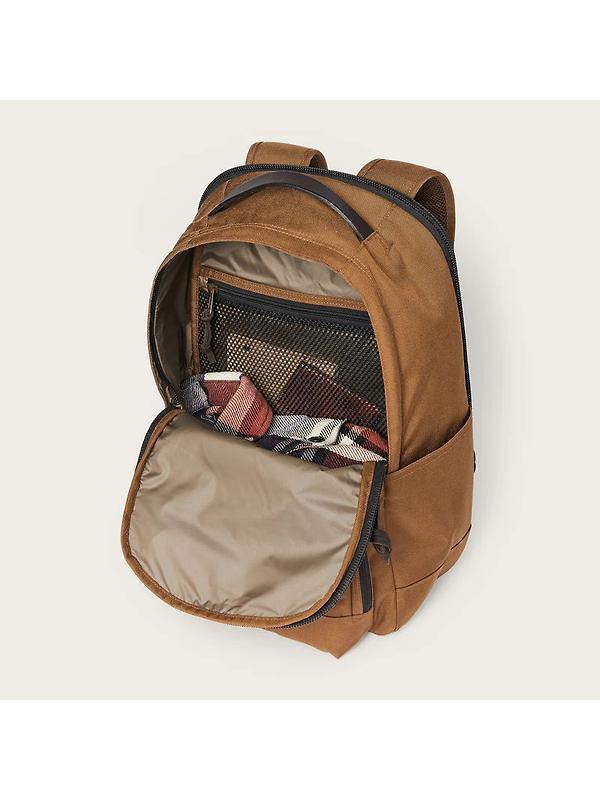 Filson Dryden Backpack - Otter Green Image 7