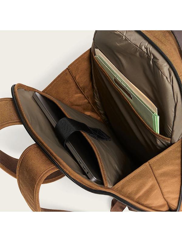 Filson Dryden Backpack - Otter Green Image 8